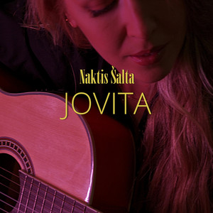 Jovita - Naktis šalta
