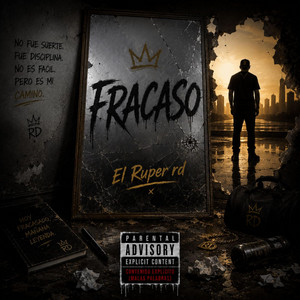 Fracaso by el ruper rd