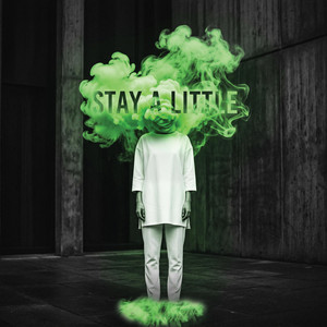 Stay a Little by SonusBaku