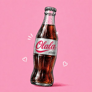 OLALA by Abde
