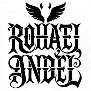 Rohatej Anděl - Mé oči míří k nebi