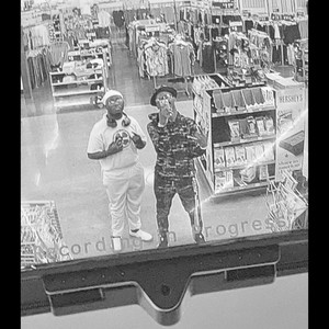 Bonnie and Clyde