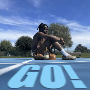 Portada de Go!