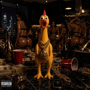 Pollo by Riverzz