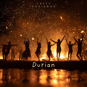 Durian by Cetty Vorienne