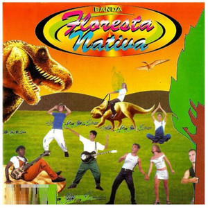 Banda Floresta Nativa poster