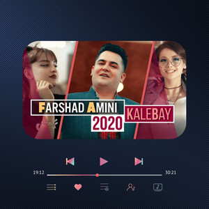 Farshad Amini - Kalabay