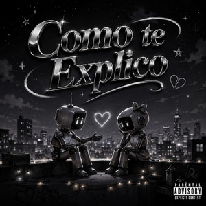 Como te Explico by JersonG