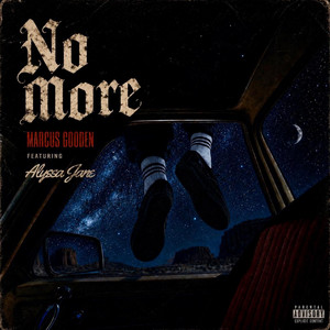 no more by Marcus Gooden, Alyssa Jane