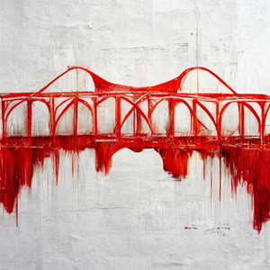 Borderline by Zate, Jack Center