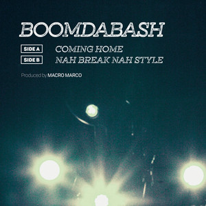 Nah Break Nah Style by Boomdabash