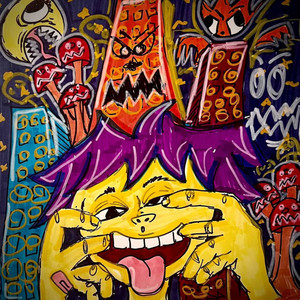 WANT IT BAD! by SinfulBlvnt, SPIDA