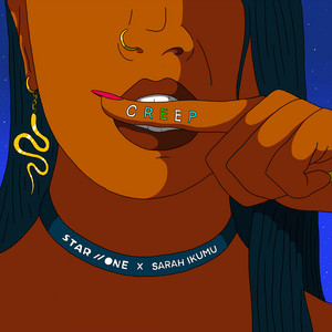 Creep by Star.One, Sarah Ikumu