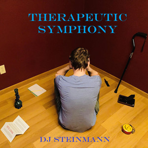 Journey Through My Mind by DJ Steinmann