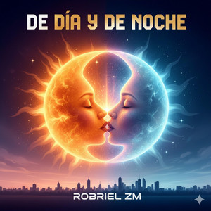 DE DIA Y DE NOCHE by ROBRIEL ZM