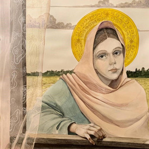 Паралакс