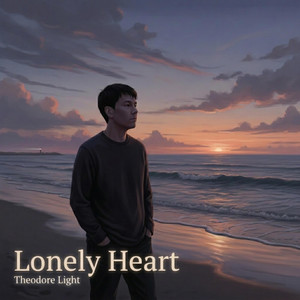 Lonely Heart (Romantic by Heart) by Theodore Light, Mooncaster