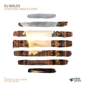 Eu Bolos cover
