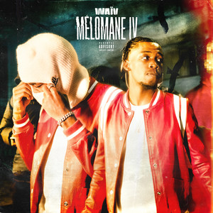 Mélomane IV by Waïv