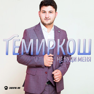 Не буди меня by ТемирКош
