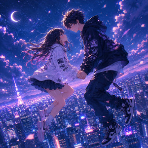 Hold on Close by Nue Sparq