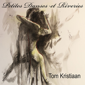 Un sourire et une larme (valse) by Tom Kristiaan