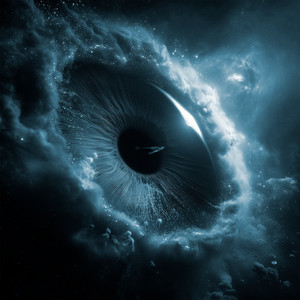 Beyond the Circle by Ashot Danielyan-Kolomin
