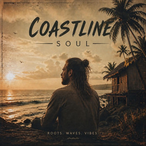 I'm on my way by Coastline Soul
