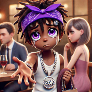 ballin charges by mpwtrellfx, Realbleeda