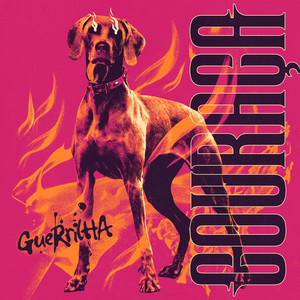 Guerrilha by Couraça
