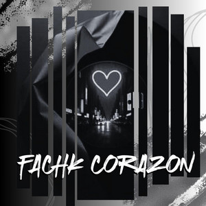 Corazon y Fuego by IamRecords, PunchisFlow