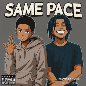 Same Pace