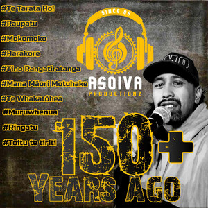150 years ago by Asoiva productionz