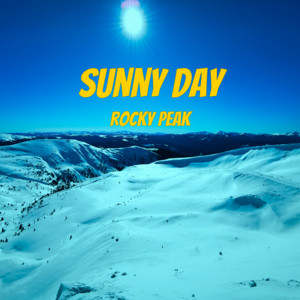 Обкладинка: Sunny Day