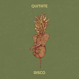 Quitate by risco
