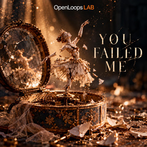 You Failed Me by OpenLoops LAB