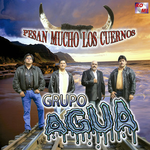 Pesan Mucho los Cuernos
