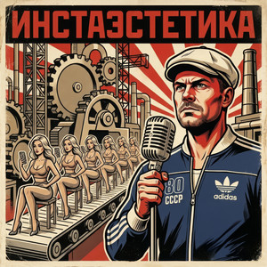 Инстаэстетика by Captain GM