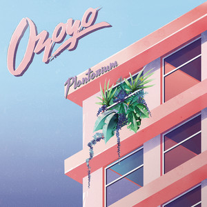 Plantarium by Ozoyo