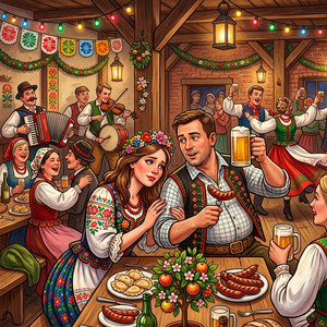 Landrynka Music - pokochaj mnie na nowo