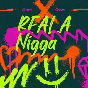 Reala Nigga