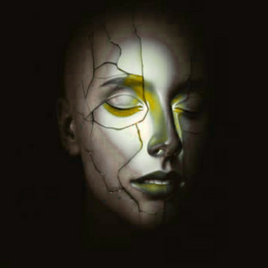 Cracks Start To Show by Fiona Silving