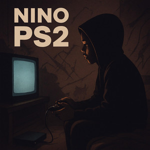PS2 by Nino