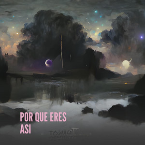POR QUE ERES ASI by sammy fey
