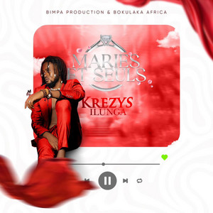 Krezys Ilunga - Mariés et Seuls