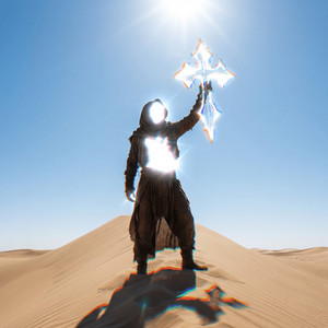 No Looking Back by Heavy Holy