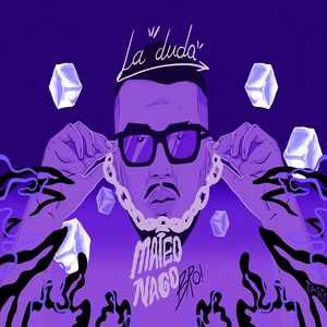 LA DUDA by Mateo Nago