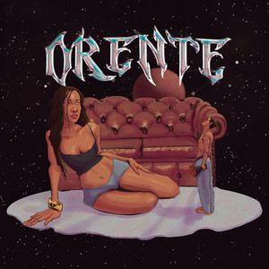 Orente by Sinachi