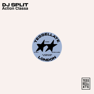 Action Classa - Edit by Dj Split