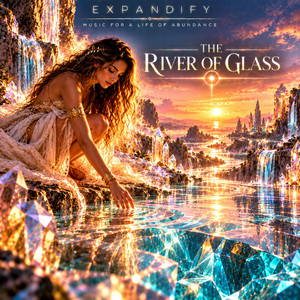 The River of Glass by Expandify
